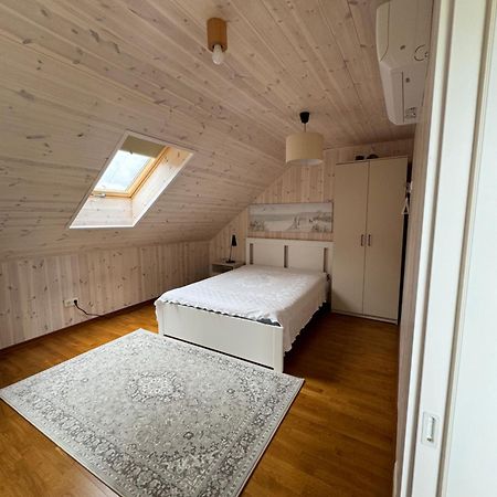 Kopa Cabana Palanga Eksteriør billede