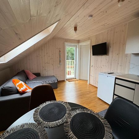 Kopa Cabana Palanga Eksteriør billede