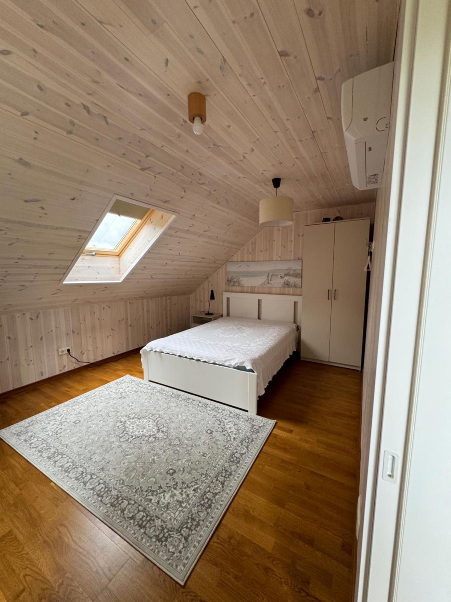 Kopa Cabana Palanga Eksteriør billede