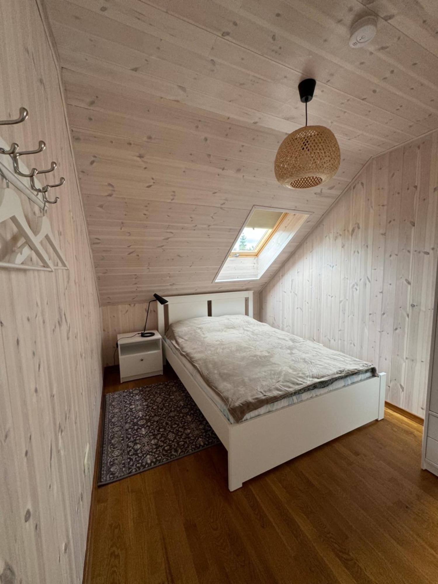 Kopa Cabana Palanga Eksteriør billede