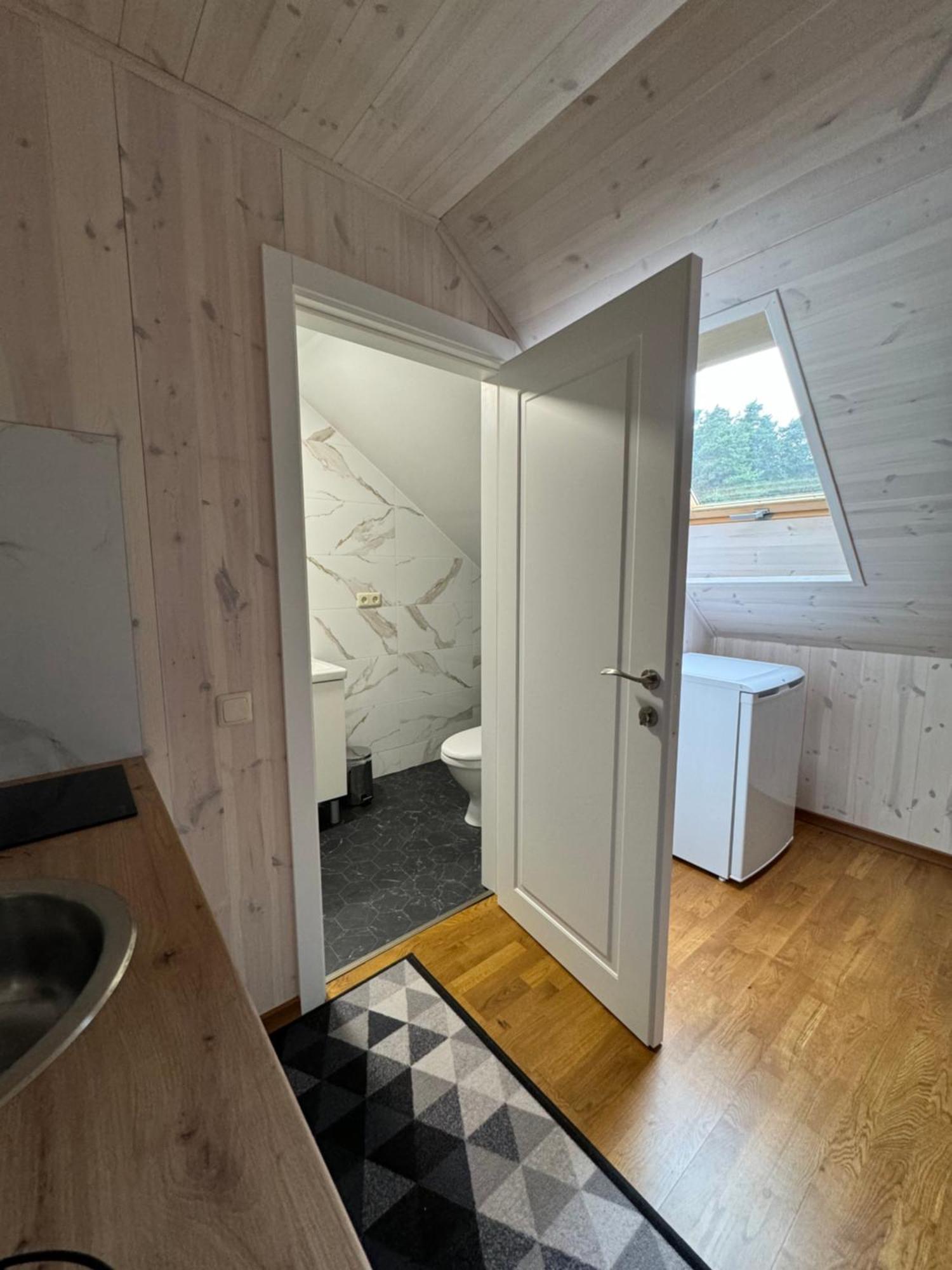 Kopa Cabana Palanga Eksteriør billede